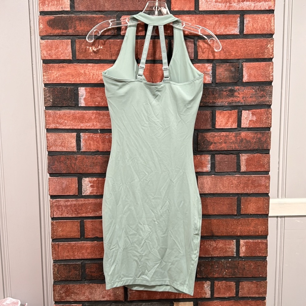Gymshark Whitney Dress View 6